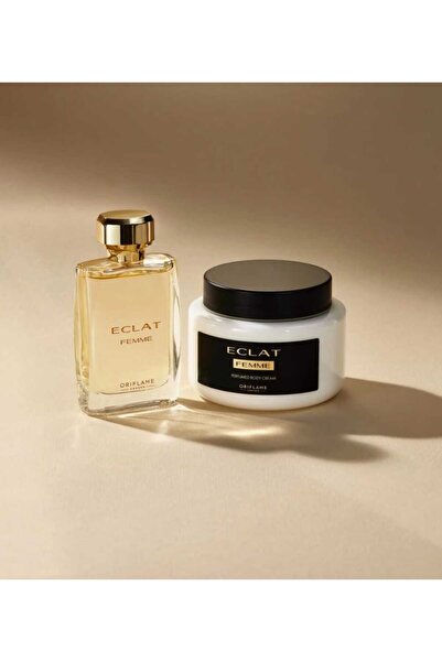 Oriflame eclat femme edp