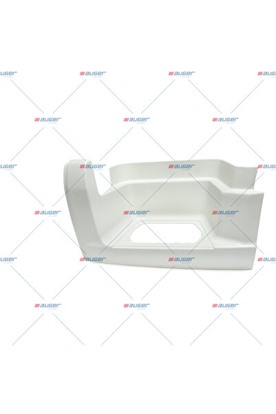 Auger Carcasa Scara Daf 65 Cf 75 Cf 85 Cf... 2000-2026