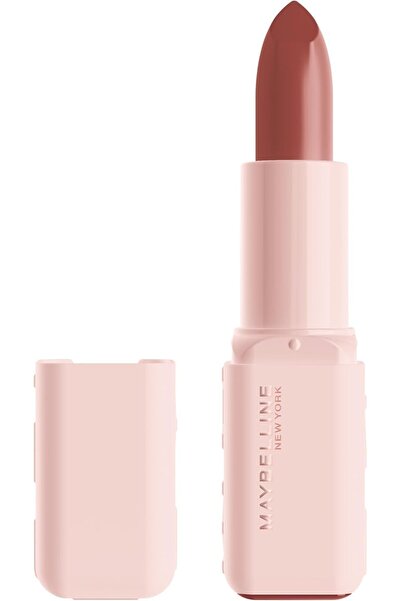 MABY Lipstick, with serum, satin finish, Out Tail 102 color