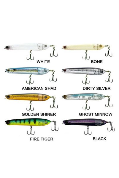 Savage Gear Prop Walker 13.5cm 31.5gr Sahte Balık Bone