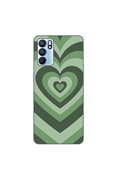 OEM Husa compatibila cu Oppo Reno6 5G Silicon Gel Tpu Model Powerpuff Girls H...