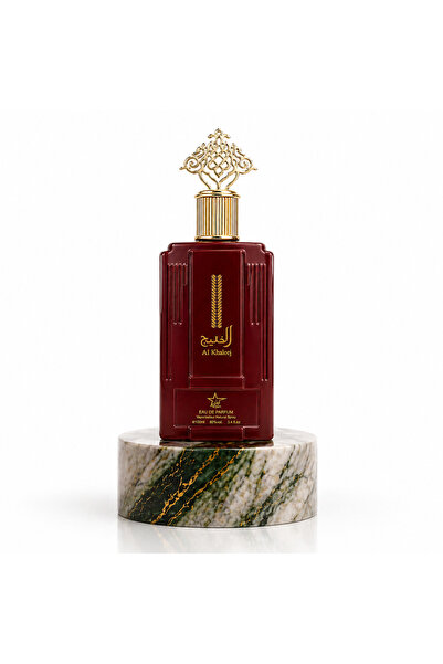 ARYAN Parfum Arabesc Dama Al Khaleej 100 ml