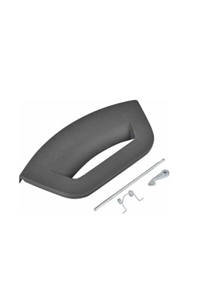 VRLCOOL Ariston Hotpoint Fmg 1023btk Uyumlu Kapak Mandal Hotpoint Çamaşır Mak...