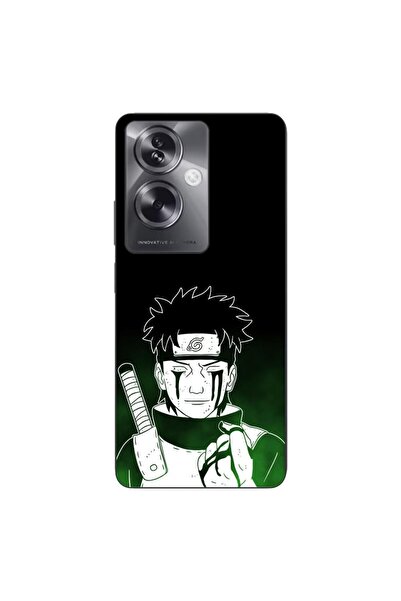 OEM Husa compatibila cu Oppo A79 5G Silicon Gel Tpu Model Shisui