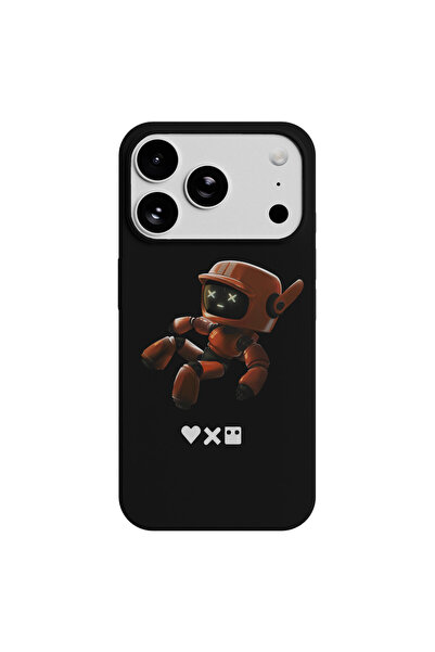 Viceversa Husă telefon Premium pentru Apple iPhone 17 Pro Max, Viceversa, mod...
