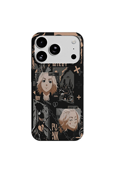 Viceversa Husa telefon Premium pentru Apple iPhone 17 Pro Max, Viceversa, mod...