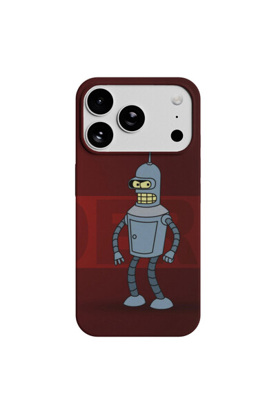 Viceversa Husa telefon Premium pentru Apple iPhone 17 Pro Max, Viceversa, mod...