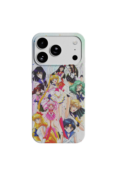 Viceversa Husa telefon Premium pentru Apple iPhone 17 Pro Max, Viceversa, mod...