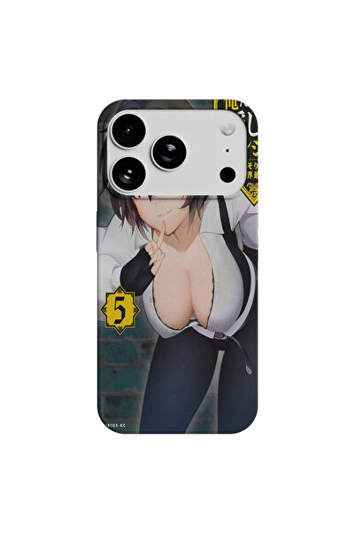 Viceversa Husa telefon Premium pentru Apple iPhone 17 Pro Max, Viceversa, mod...