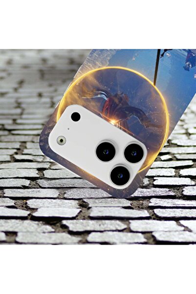 Viceversa Husă telefon Premium pentru Apple iPhone 17 Pro Max, Viceversa, model Rennala Queen Of The Full Moon Elden Ring, Silicon, TPU
