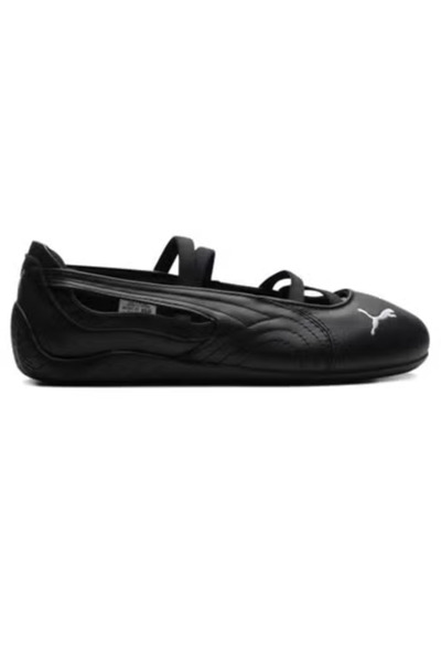 Premium Puma Women’s Everyday Lifestyle Casual Black Shoes