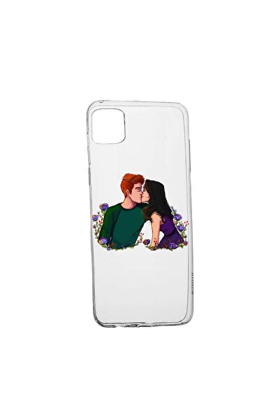 bestcase Riverdale Love, Θήκη Σιλικόνης Ταινίας Κινηματογράφου, Συμβατή με Re...