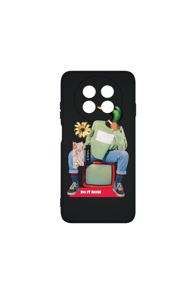 bestcase Θήκη Υψηλής Ποιότητας από Υγρή Σιλικόνη, Συμβατή με Huawei nova Y91,...