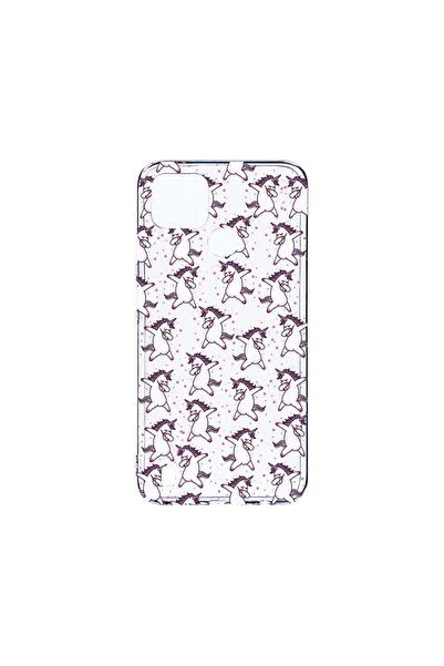 bestcase Husa BestCase¬Æ Clear Silicon 2MM, Compatibila Cu Realme C21, Unicor...