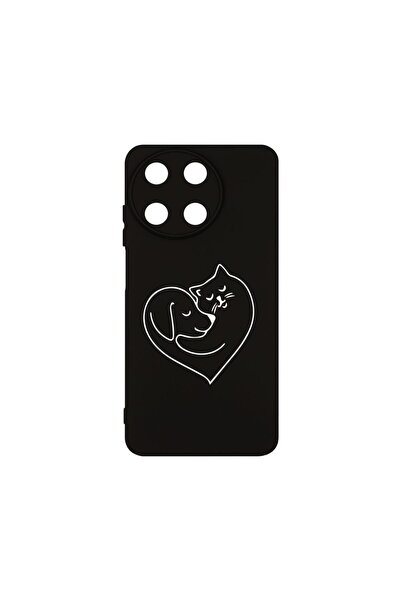 bestcase Husa BestCase¬Æ Προνομιακή Σιλικόνη, Συμβατή με Realme 11 4G, Σχέδιο...