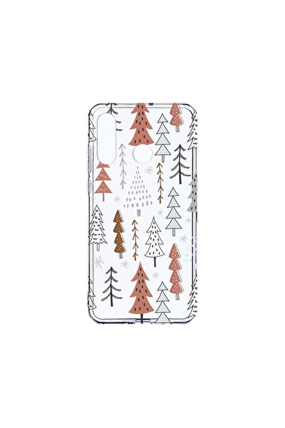 bestcase Husa BestCase¬Æ Clear Silicon 2MM, Compatibila Cu Huawei P30 Lite, C...