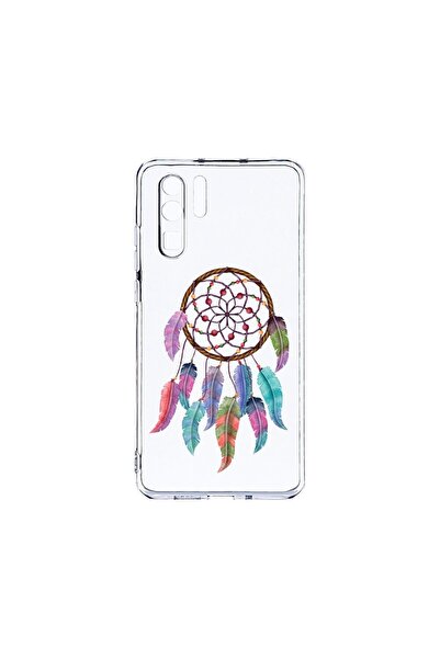 bestcase Husa BestCase¬Æ Clear Silicon 2MM, Compatibila Cu Huawei P30 Pro, Dr...