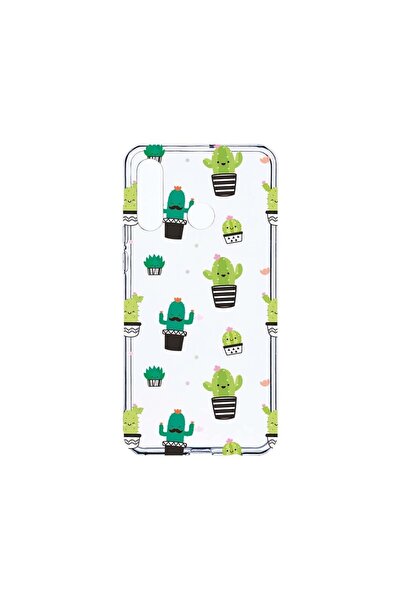 bestcase Husa BestCase¬Æ Clear Silicon 2MM, Compatibila Cu Huawei P30 Lite, C...