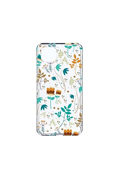 bestcase Husa BestCase® Silicon transparent 2MM, Compatibilă cu Realme C20, F...