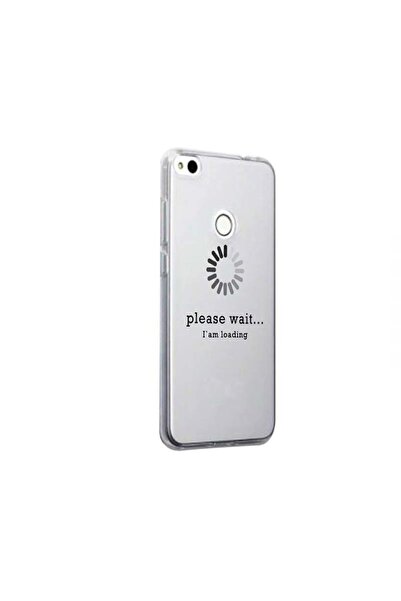 bestcase Θήκη σιλικόνης, Διαφανής, Λεπτή, Loading, Huawei Y6 Prime 2018