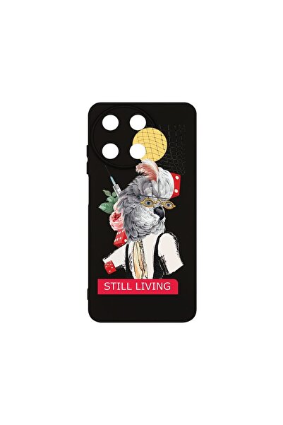 bestcase Θήκη BestCase® Premium Σιλικόνης, Συμβατή με Realme 11 4G, Still Liv...