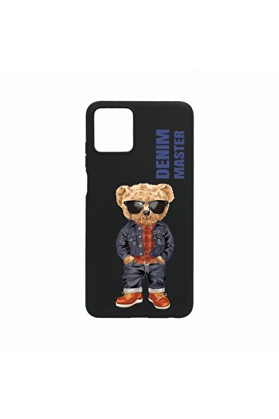 bestcase Λεπτή Θήκη Σιλικόνης 0.8MM, Συμβατή με Nokia G42 5G / G310 5G, Denim...