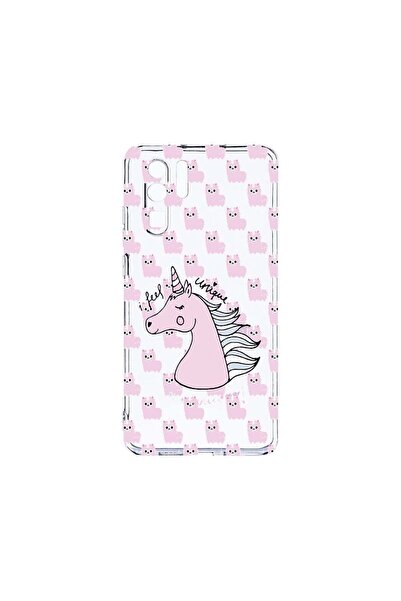 bestcase Husa BestCase¬Æ Clear Silicon 2MM, Compatibila Cu Huawei P30 Pro, Un...