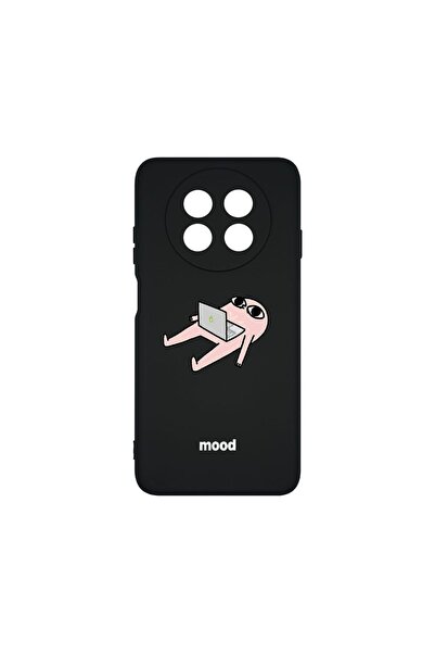 bestcase Θήκη Υψηλής Ποιότητας από Υγρή Σιλικόνη, Συμβατή με Huawei nova Y91,...