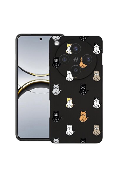 bestcase Husă pentru Realme Find X8 Pro, Silicon subțire premium de 1.2MM, Mo...