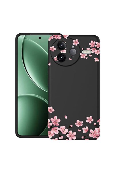 bestcase ¬Æ Husa pentru Poco F7 Ultra cu Design Pastel colors - flowers, TPU ...