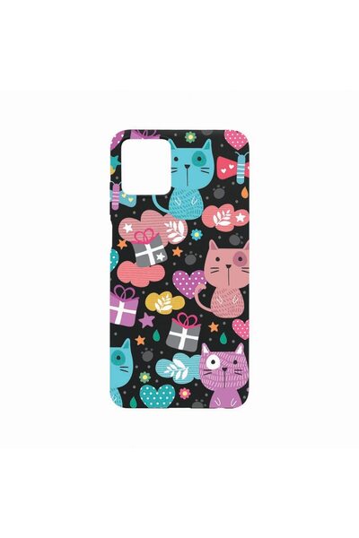 bestcase Λεπτή Θήκη Σιλικόνης 0.8MM, Συμβατή με Nokia G42 5G / G310 5G, Χαριτ...