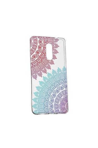 bestcase Husa pentru LG K9, Silicon, Slim, Nonfigurativ, 176