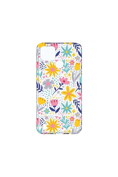 bestcase Husa BestCase® Silicon transparent 2MM, Compatibilă cu Realme C21Y, ...