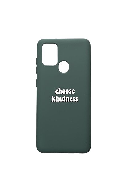 bestcase Husa Premium Silicon Compatibila Cu Huawei P Smart 2020, Kidness, cu...