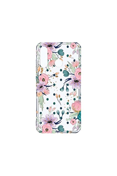 bestcase Husa BestCase¬Æ Clear Silicon 2MM, Compatibila Cu Huawei P30 Lite, F...