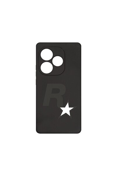 bestcase Husă subțire premium din silicon de 1.2MM, compatibilă cu Realme GT ...