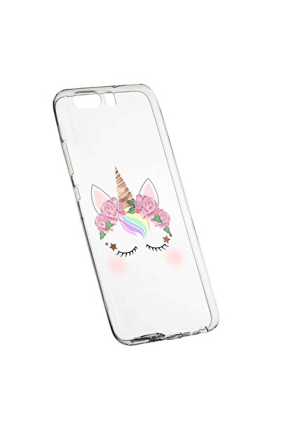 bestcase Προστατευτική Θήκη Μονόκερος, για Huawei Y6 2018, Ανθεκτική στη φθορ...