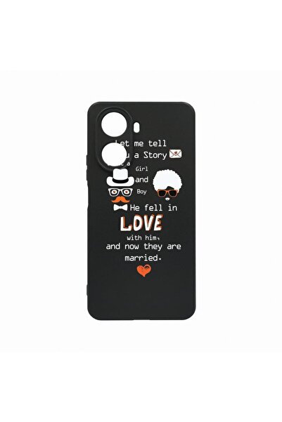 bestcase Θήκη, Συμβατή με Huawei Nova 10 SE, Ανθεκτική στη φθορά, Προστασία κ...