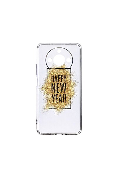 bestcase Husa BestCase® Silicon transparent 2MM, Compatibilă cu Realme 11, La...