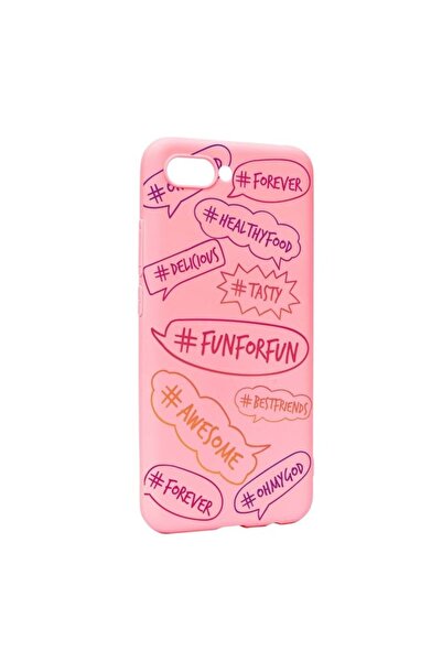 bestcase Husa Huawei Honor 10, Silicon, Fun P125
