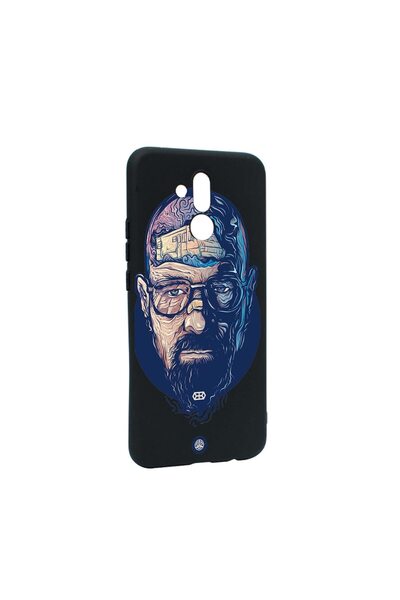 bestcase Προστατευτική θήκη Breaking Bad για Huawei Mate 20 Lite, ανθεκτική σ...