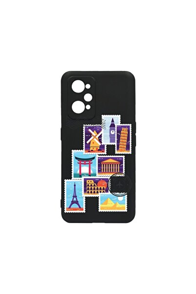 bestcase Husa BestCase¬Æ SLIM SIlicon 0.8MM, Compatibila Cu Realme GT Neo 3T,...