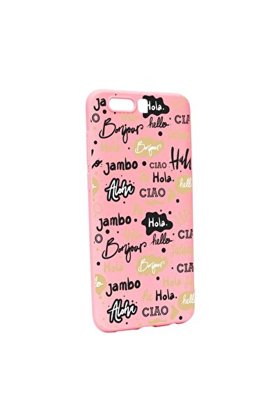 bestcase Husa Huawei Honor 9, Silicon, Hello P78