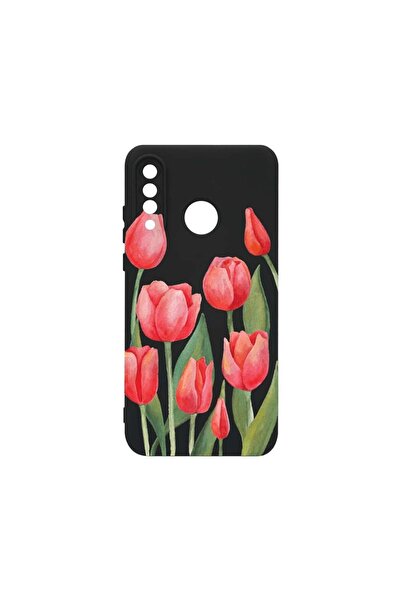 bestcase Husa BestCase¬Æ Premium Liquid Silicon, Compatibila Cu Huawei P30 Li...