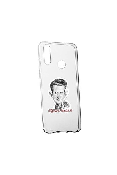 bestcase Husa de protectie Ceausescu pentru Huawei P30 Lite, rezistenta la uz...