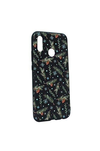 bestcase Χριστουγεννιάτικη προστατευτική θήκη για Huawei P20 Lite, ανθεκτική ...