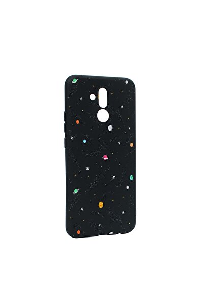 bestcase Husa de protectie Universe - Planeta, Movie, pentru Huawei Mate 20 L...