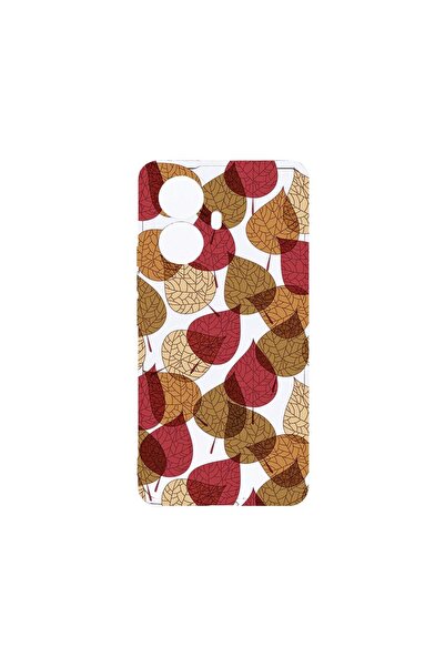 bestcase Διαφανής Θήκη Σιλικόνης 2MM, Συμβατή με Realme 10 Pro Plus, Φτερά Φθ...