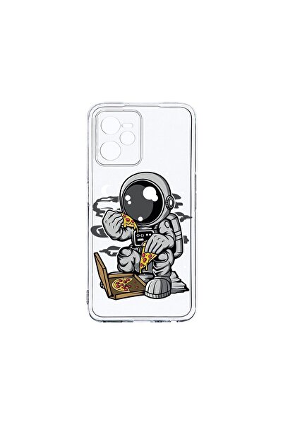 bestcase Husa BestCase¬Æ Clear Silicon 2MM, Compatibila Cu Realme Narzo 50A P...
