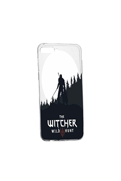 bestcase Husa de protectie The Witcher, Movie pentru LG K9, rezistenta la uzu...